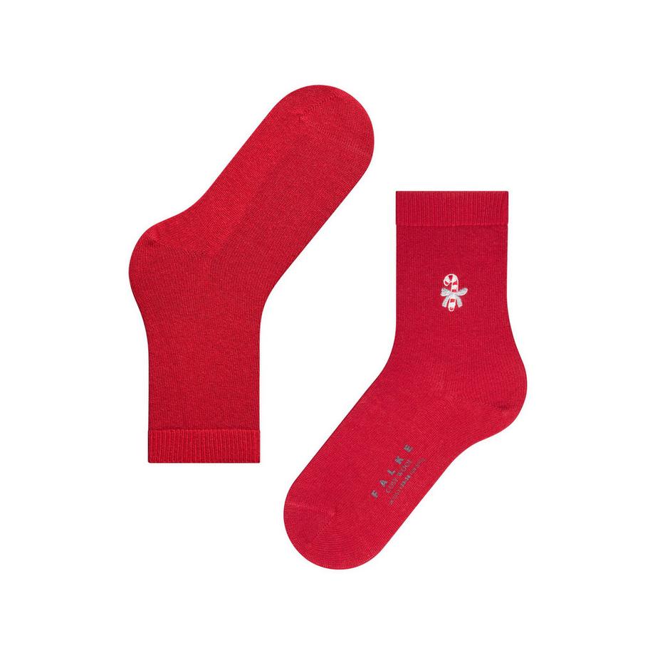 FALKE Chaussettes Cosy Wool Boot  