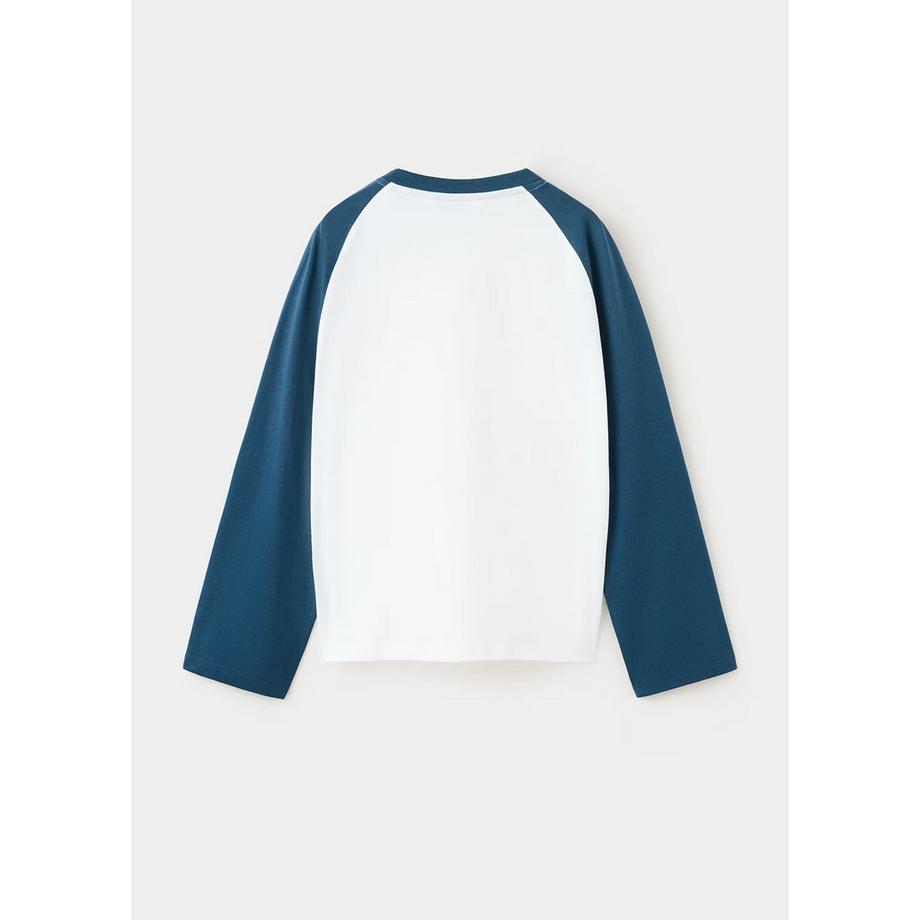 MANGO Kids  T-shirt 