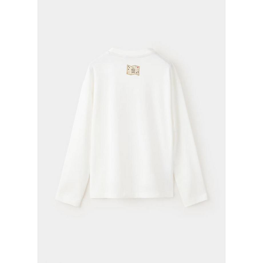 MANGO Kids  T-shirt 