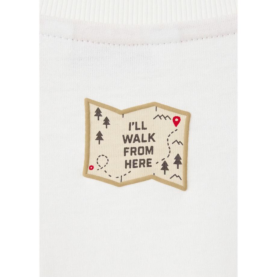 MANGO Kids  T-shirt 