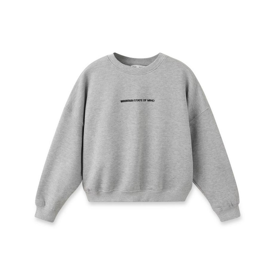 Sweat-shirt