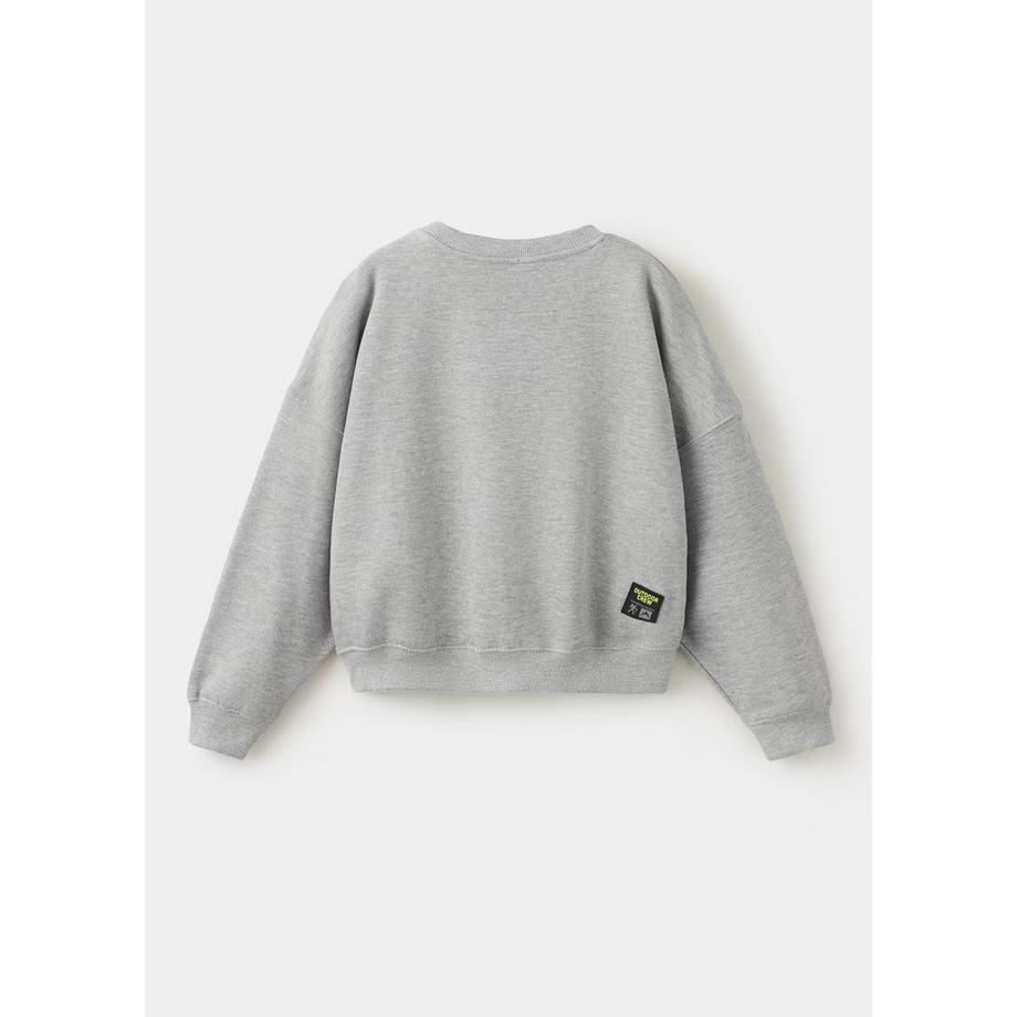 MANGO Kids  Sweat-shirt 