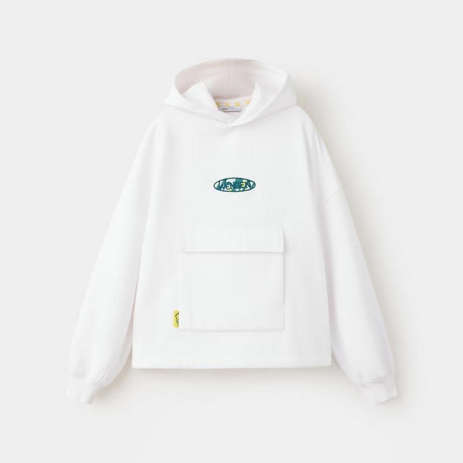 Sweat-shirt