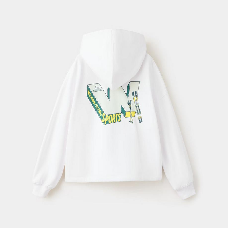 MANGO Kids  Sweat-shirt 