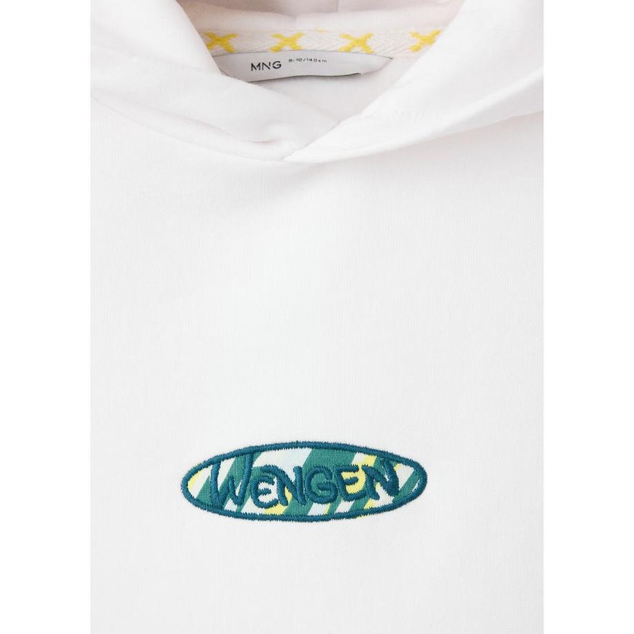 MANGO Kids  Sweat-shirt 