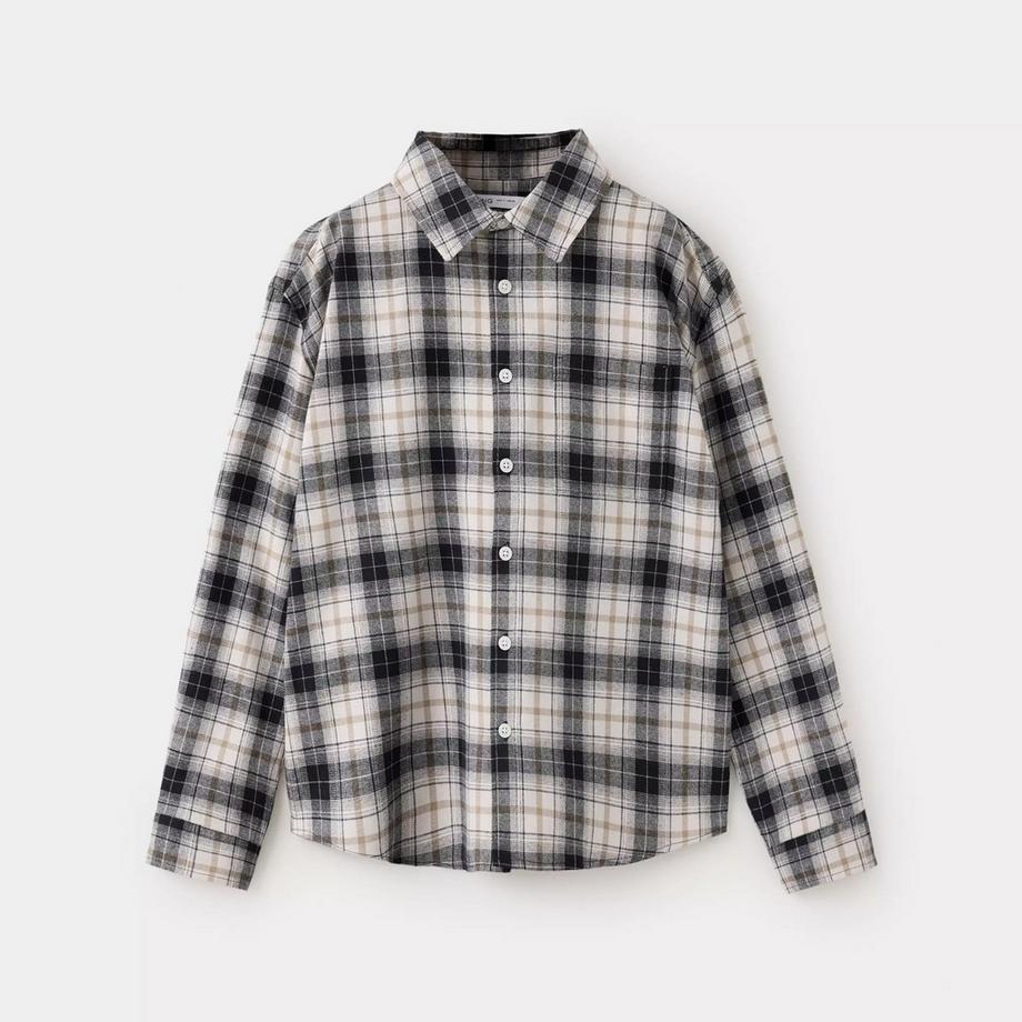 Chemise