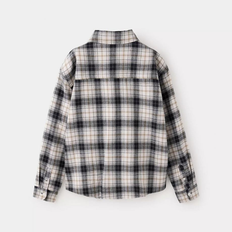 MANGO Kids  Chemise 