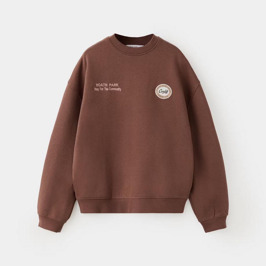 Sweat-shirt