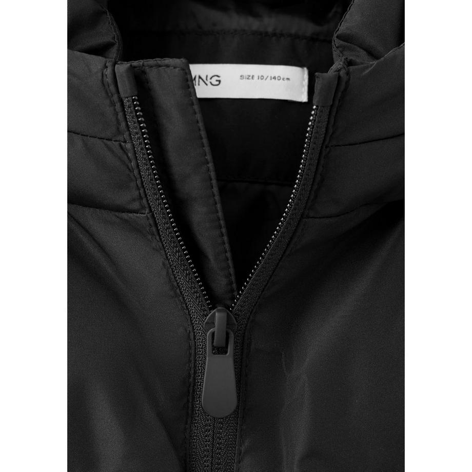 MANGO Kids  Giacca imbottita 