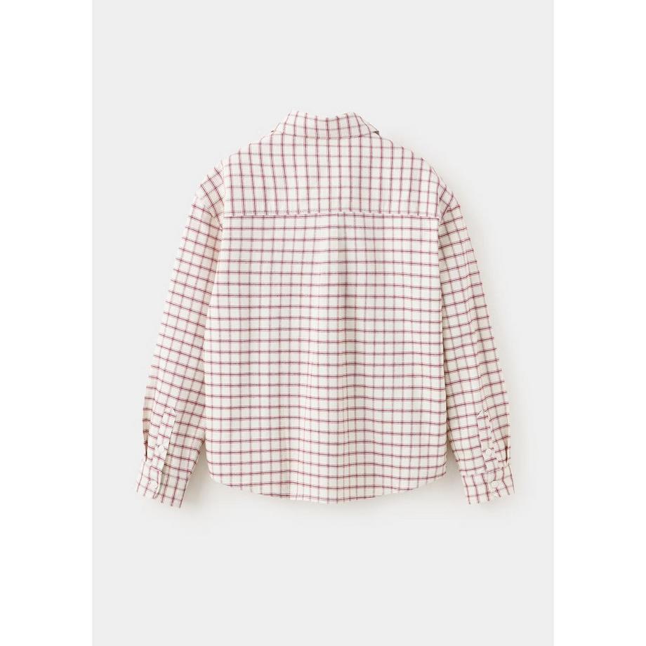 MANGO Kids  Camicia 