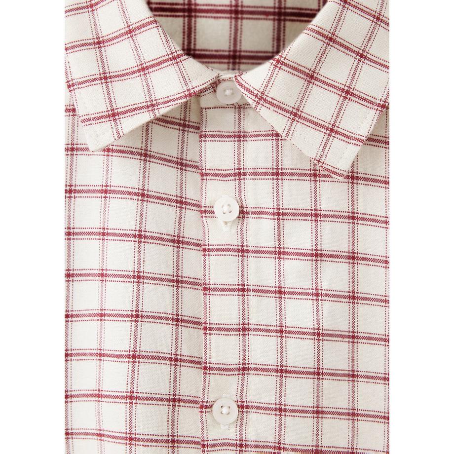 MANGO Kids  Camicia 