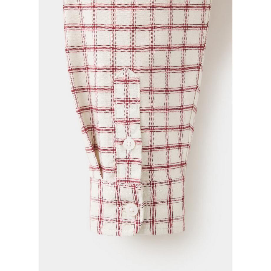 MANGO Kids  Camicia 