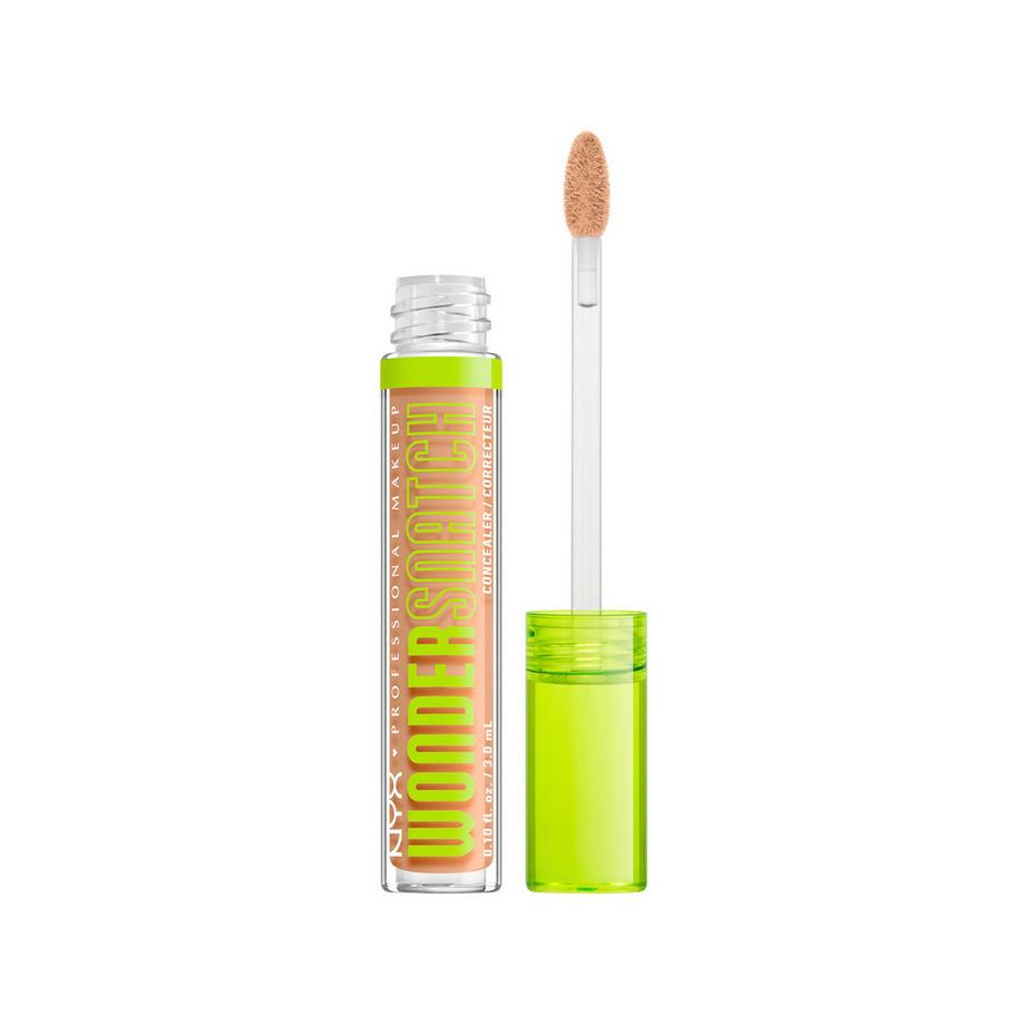 NYX-PROFESSIONAL-MAKEUP  Wonder Snatch Liquid Concealer 