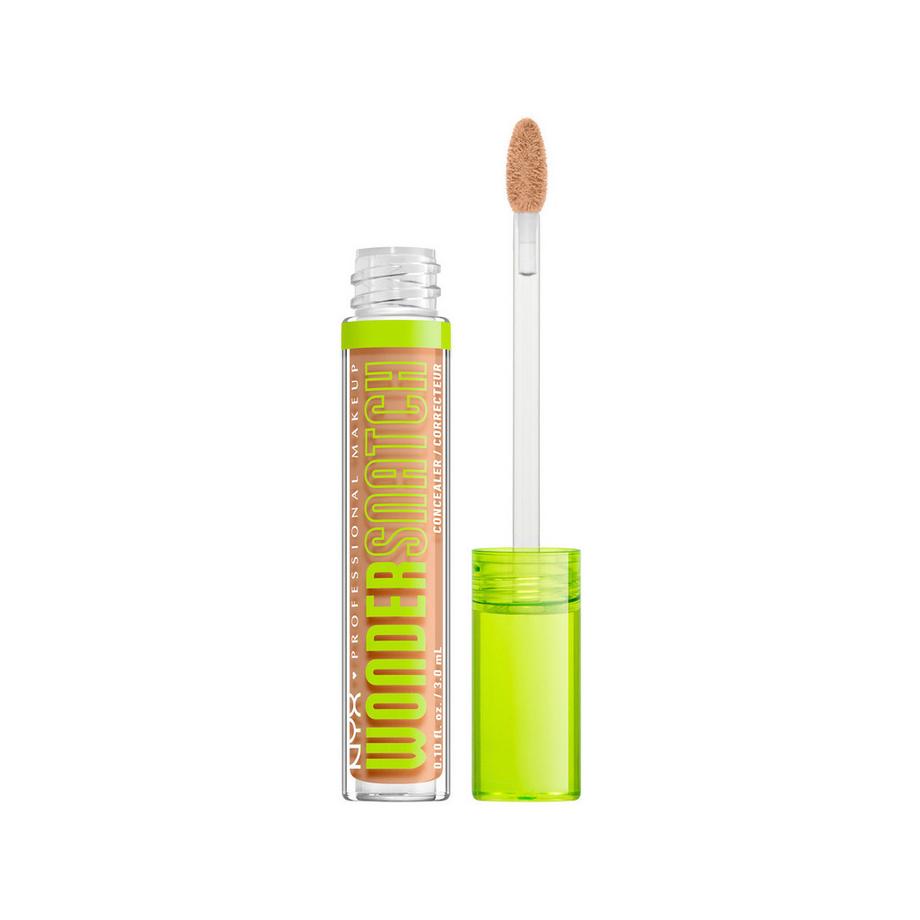 NYX-PROFESSIONAL-MAKEUP  Wonder Snatch Liquid Concealer 