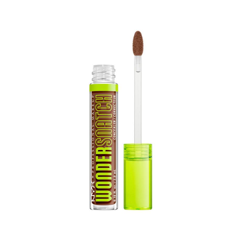 NYX-PROFESSIONAL-MAKEUP  Wonder Snatch Liquid Concealer 