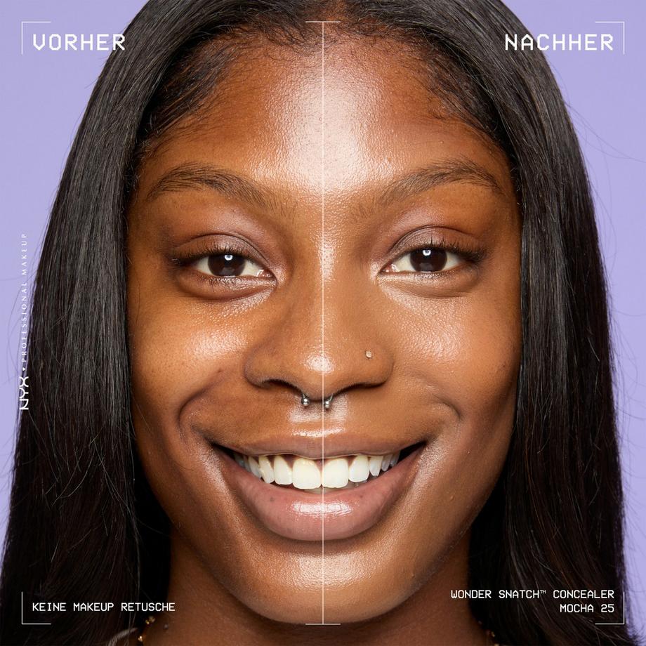 NYX-PROFESSIONAL-MAKEUP  Wonder Snatch Liquid Concealer 