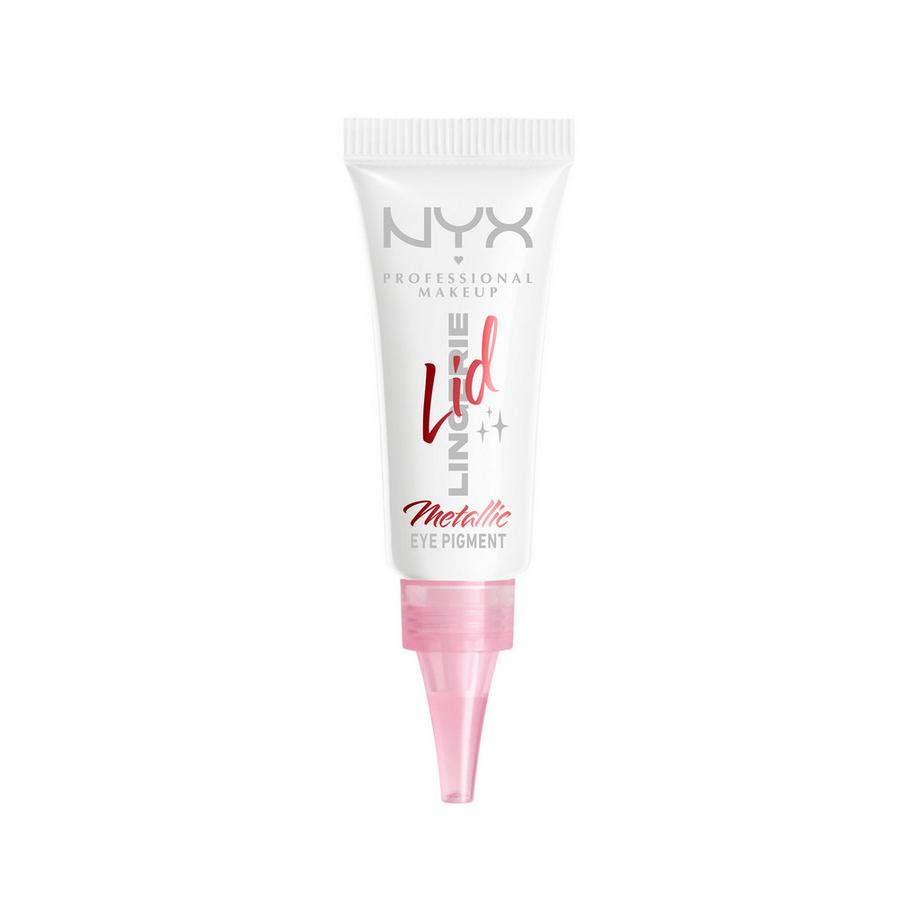 Lid Lingerie Cream Eye Pigment Lidschatten