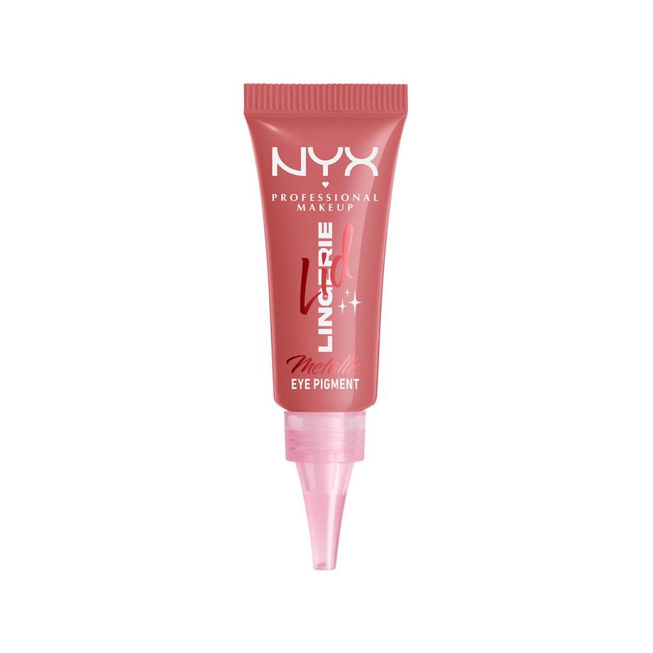Lid Lingerie Cream Eye Pigment Lidschatten