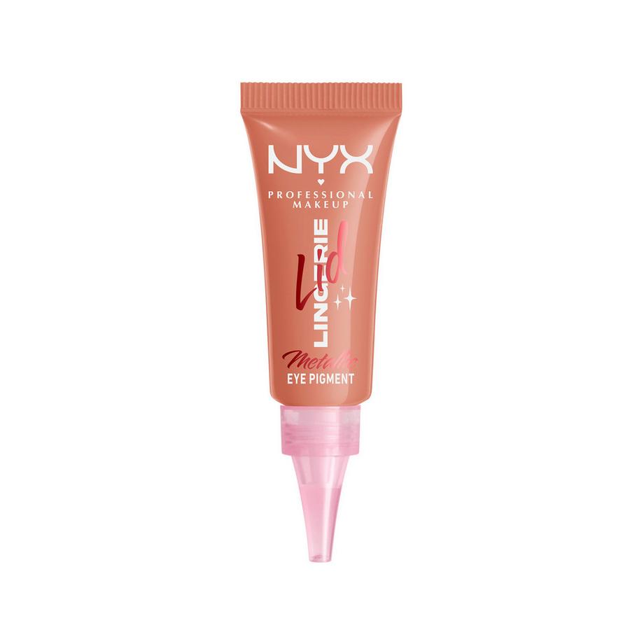 Lid Lingerie Cream Eye Pigment Lidschatten