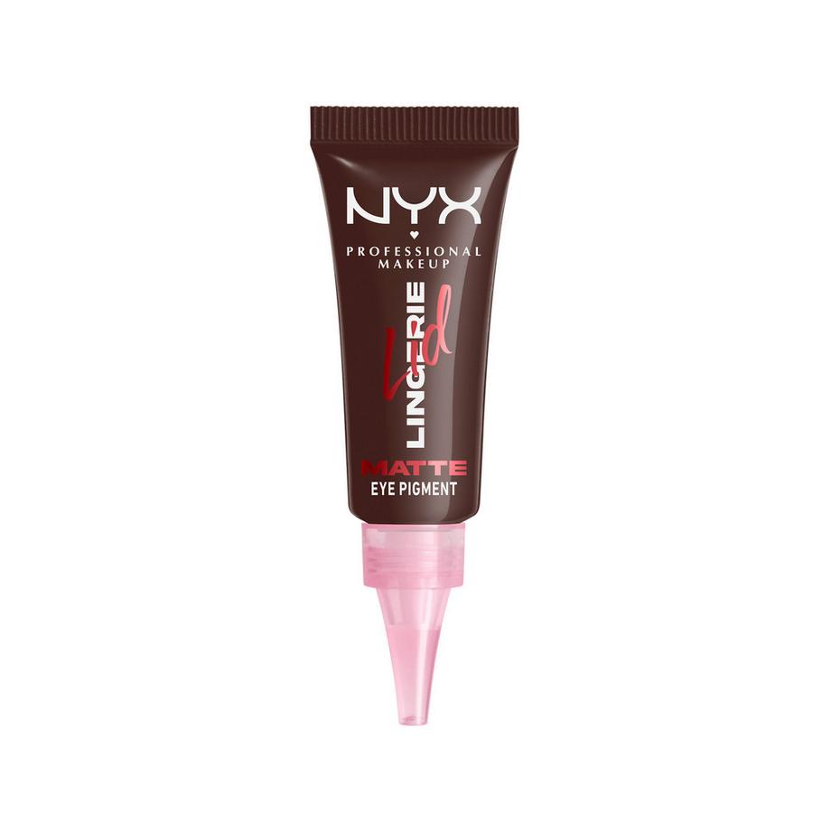 Lid Lingerie Cream Eye Pigment Lidschatten