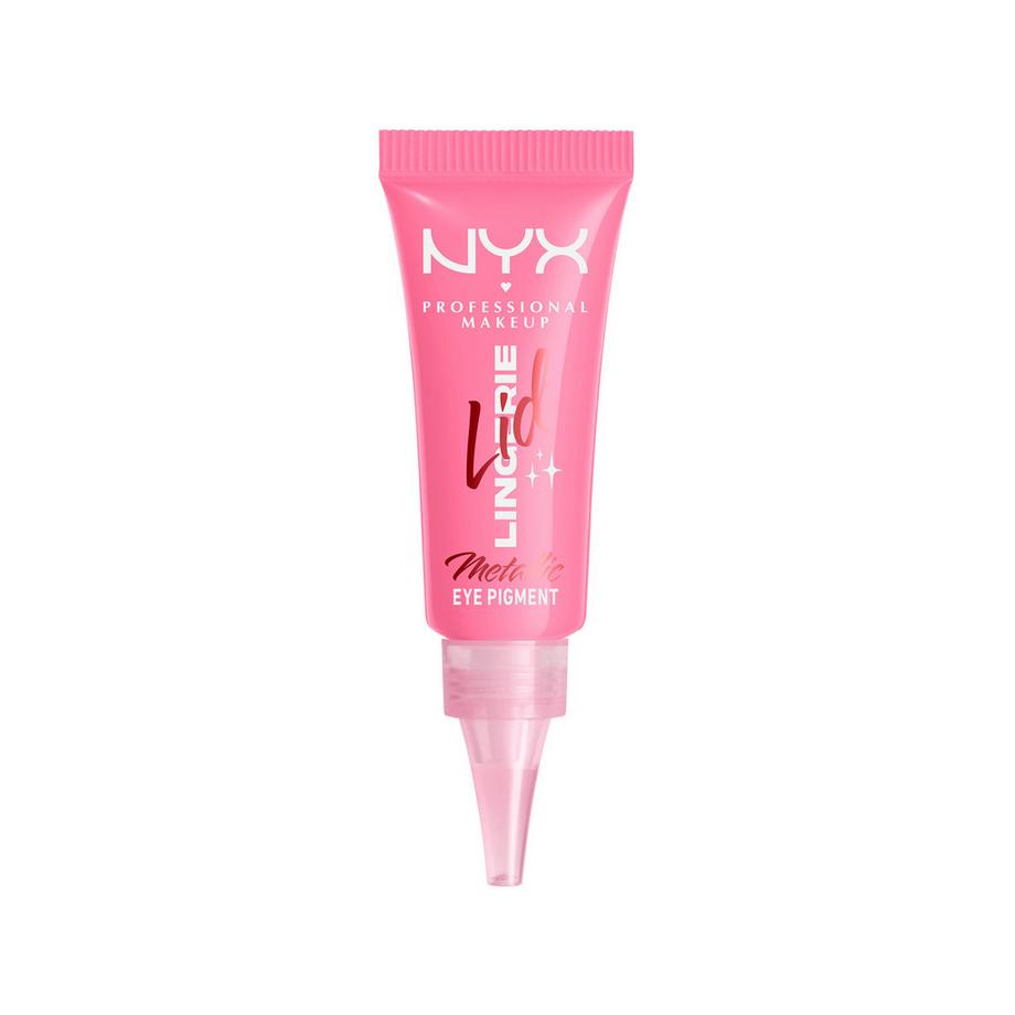 Lid Lingerie Cream Eye Pigment Lidschatten