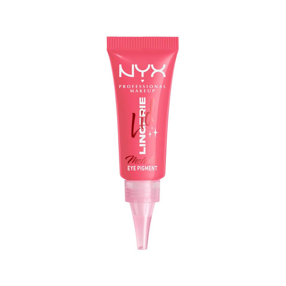 Lid Lingerie Cream Eye Pigment Lidschatten