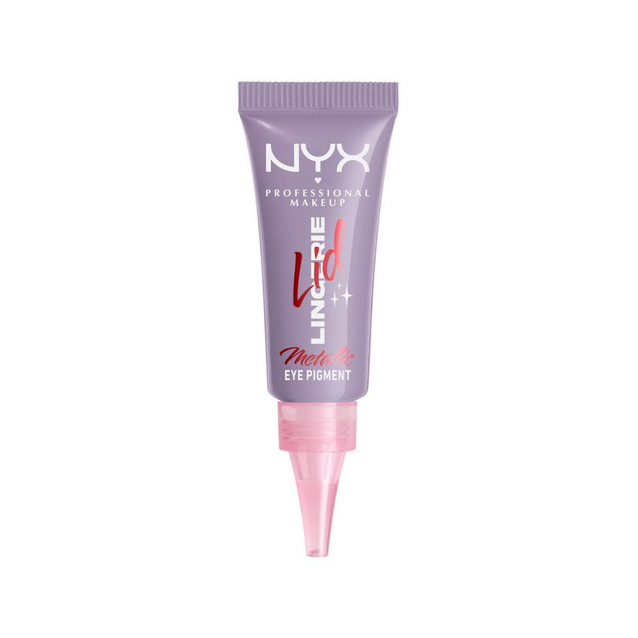 Lid Lingerie Cream Eye Pigment Lidschatten
