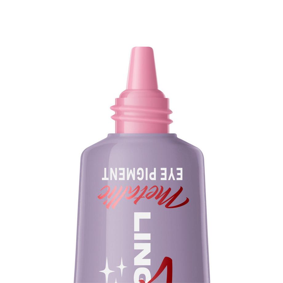 NYX-PROFESSIONAL-MAKEUP  Lid Lingerie Cream Eye Pigment Lidschatten 