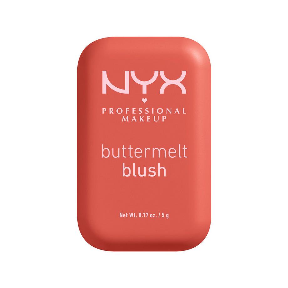 BUTTERMELT BLUSH BUTTA SUNSET