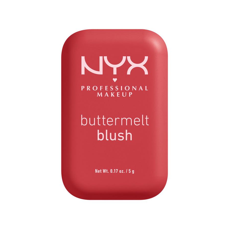 BUTTERMELT BLUSH BUTTA THAN CO