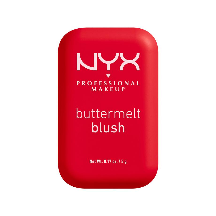 BUTTERMELT BLUSH BUTTA CHERRY