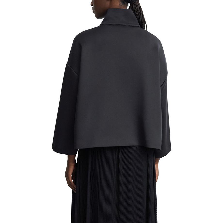 Comma  Veste 