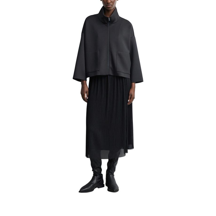 Comma  Veste 