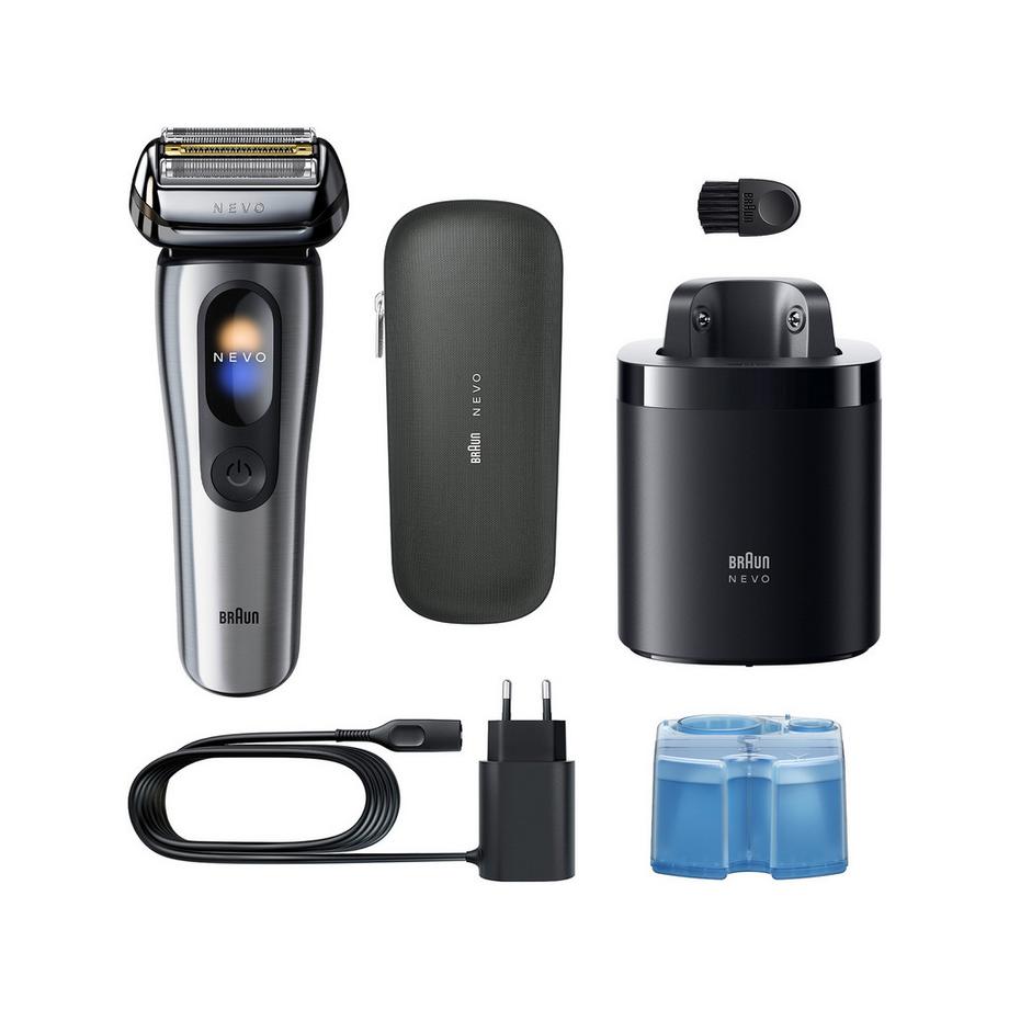 BRAUN Rasierer NEVO 11000cc​ Rasierer NEVO 11000cc​ 