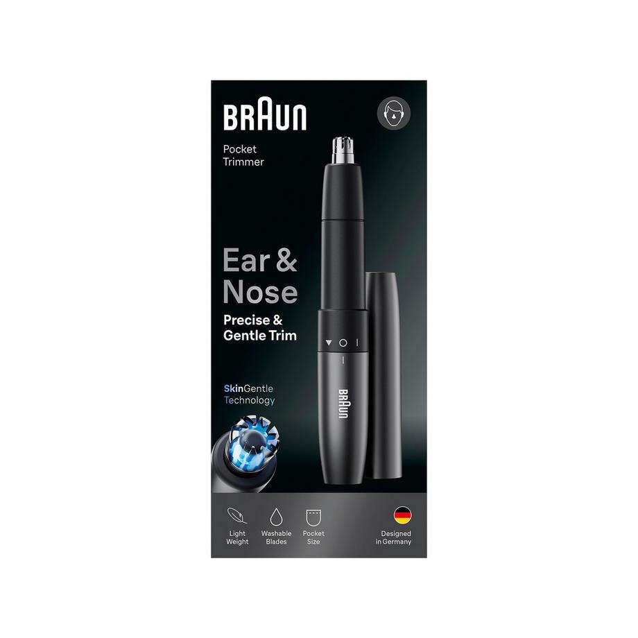 BRAUN EN20 EN20 