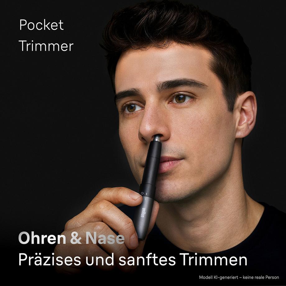 BRAUN EN20 EN20 