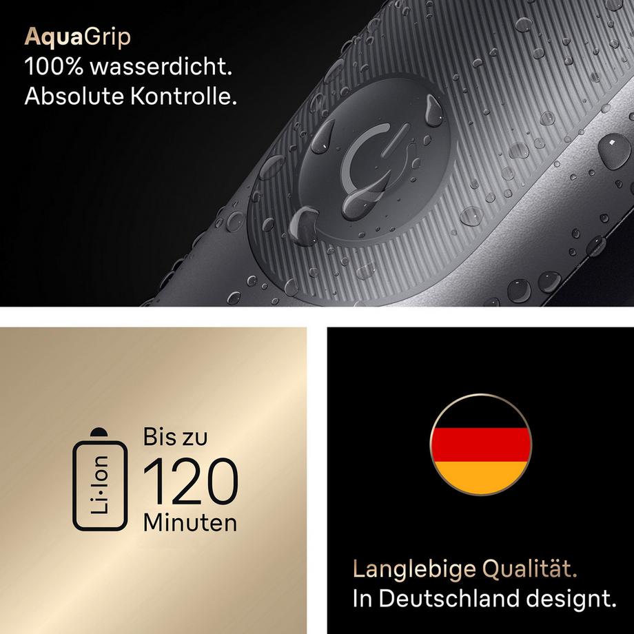 BRAUN Series 9 All-In-One Style Kit​ Series 9 All-In-One Style Kit AIO9540​ 