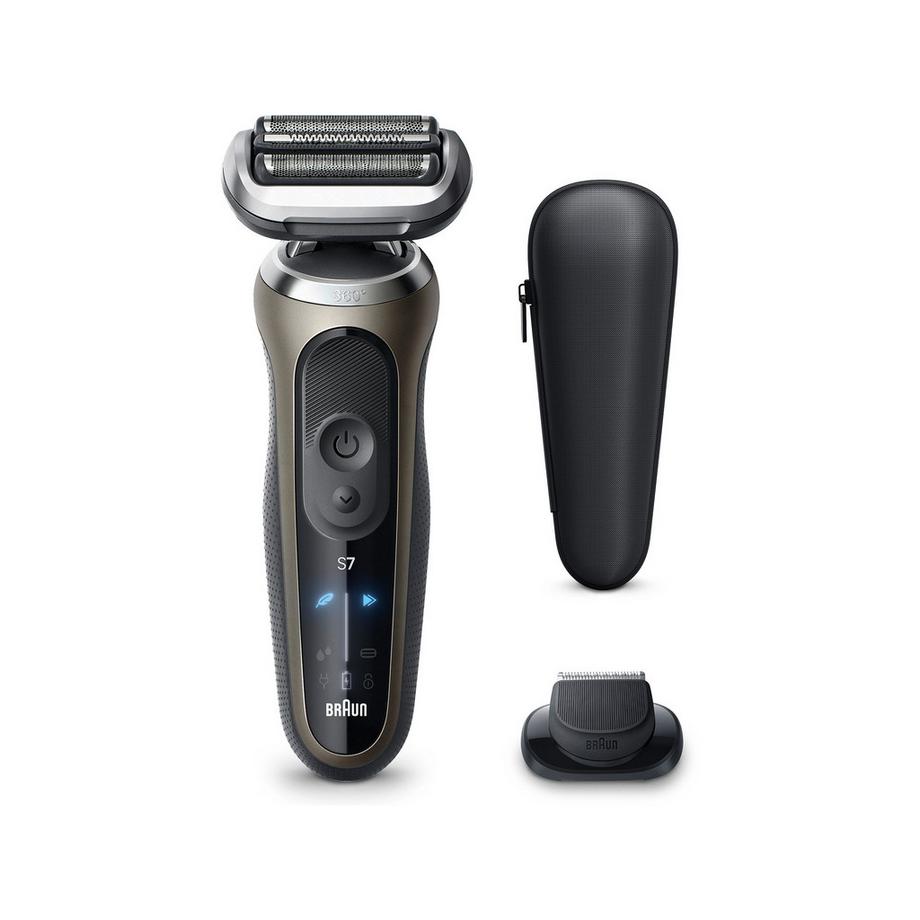 BRAUN Series 7 72-C1200s Series 7 72-C1200s 
