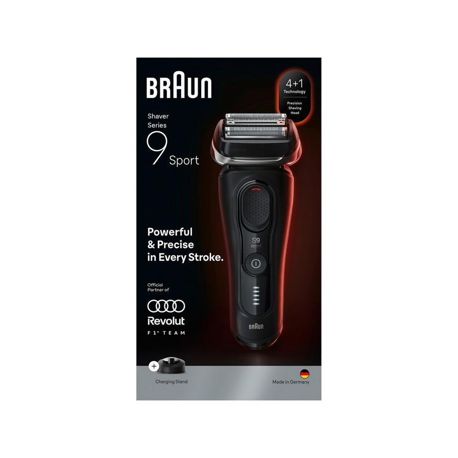 BRAUN Series 9 Sport 9110s​ Series 9 Sport 9110s​ 