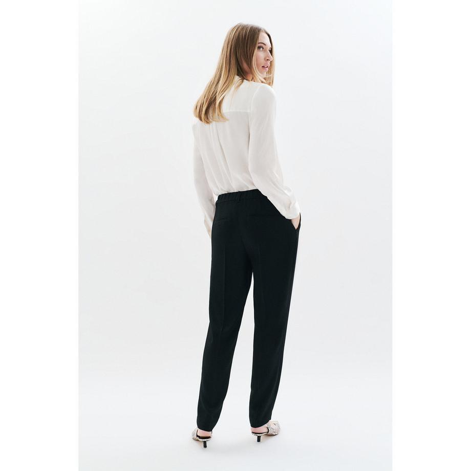 Caroll Pantaloni con cintura  