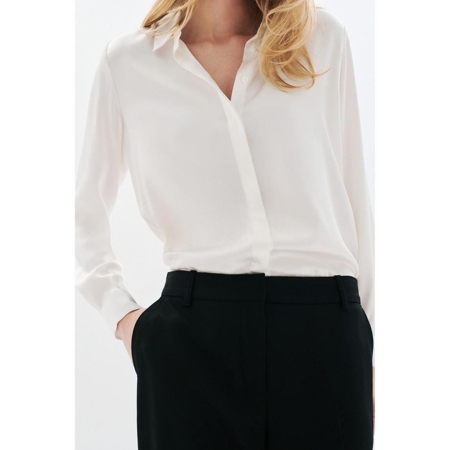 Caroll Pantaloni con cintura  
