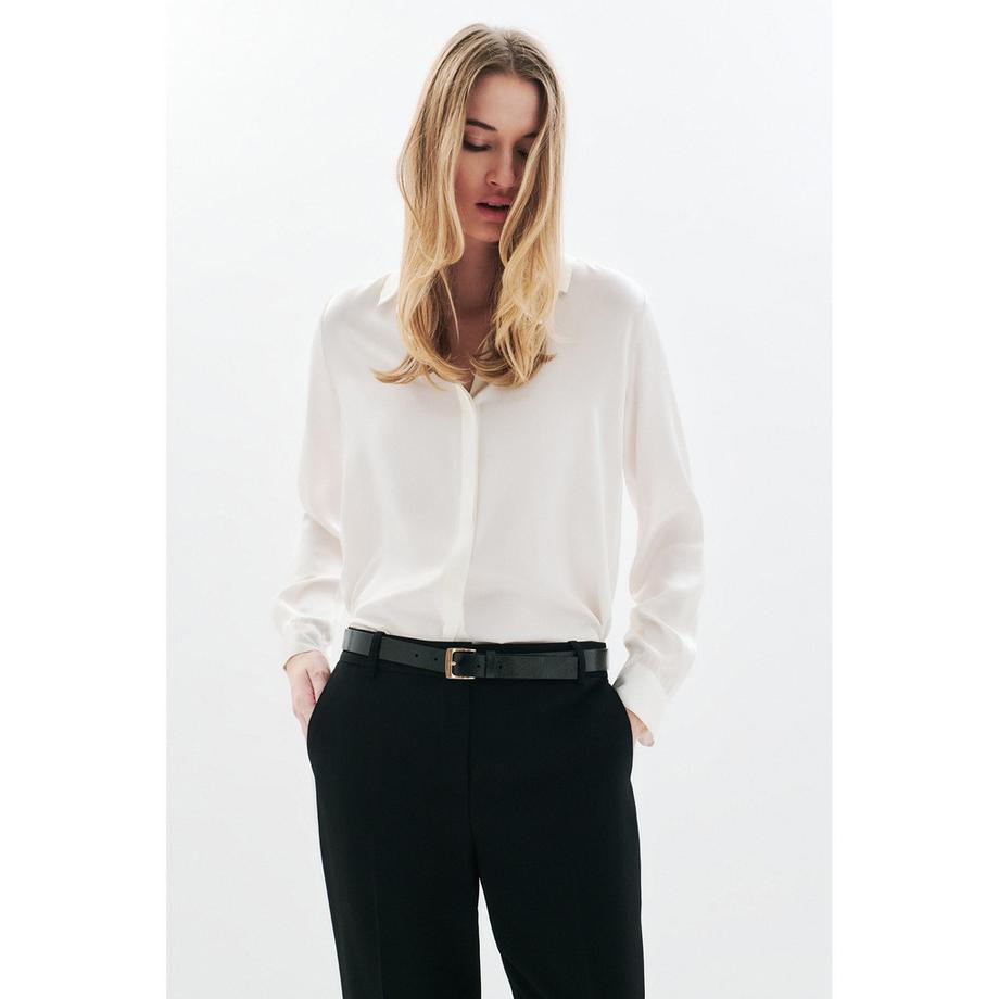 Caroll Pantaloni con cintura  