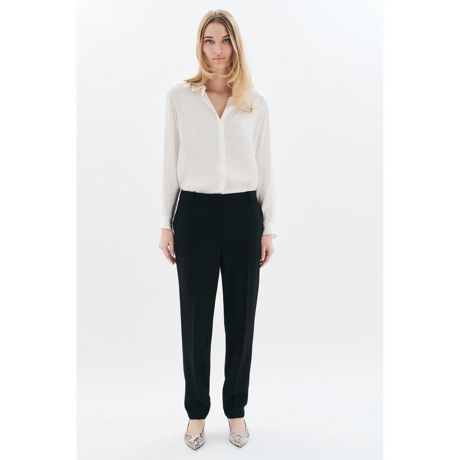 Caroll Pantaloni con cintura  
