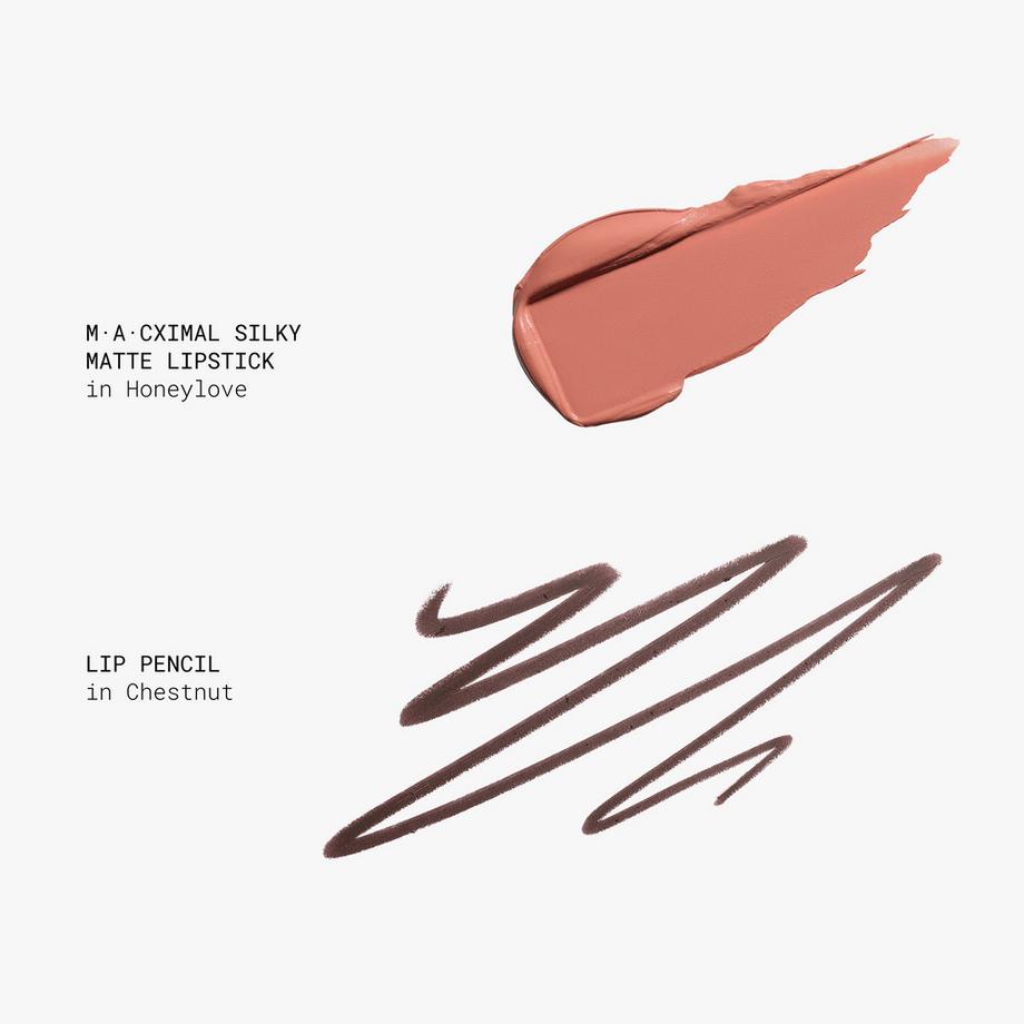 MAC Cosmetics  M·A·C X Doja Cat Gorgeous Nude Lip Kit 