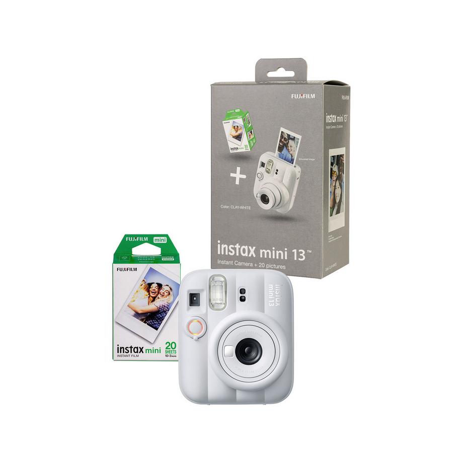 Fotocamera istantanea