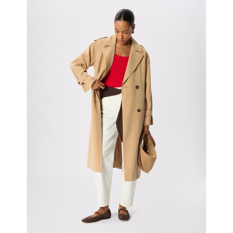 Manteau
