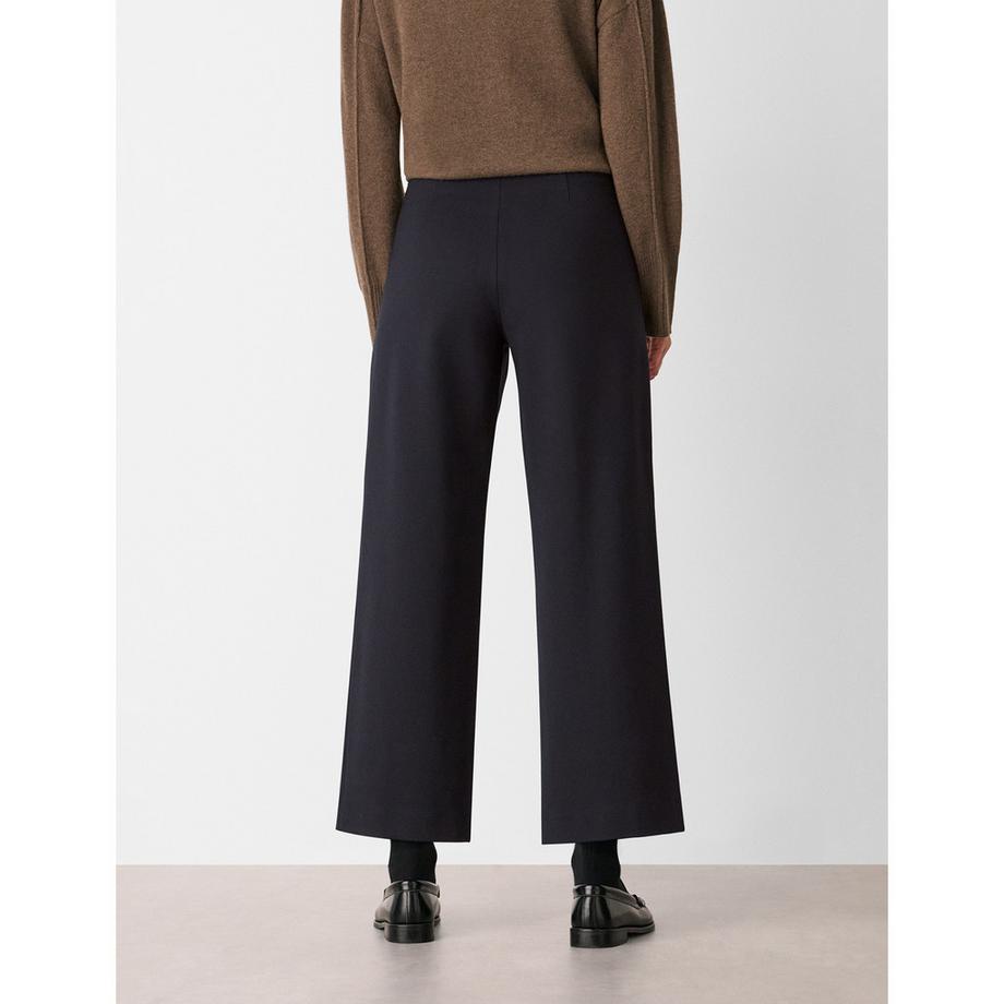 Whistles Camilla Pantalon large  