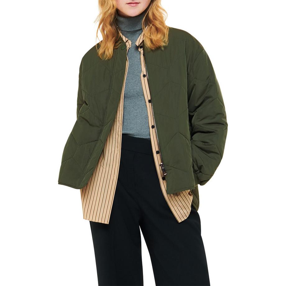 Manteau
