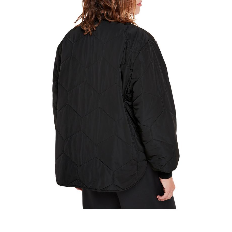 Whistles Ida Veste bomber matelassée  