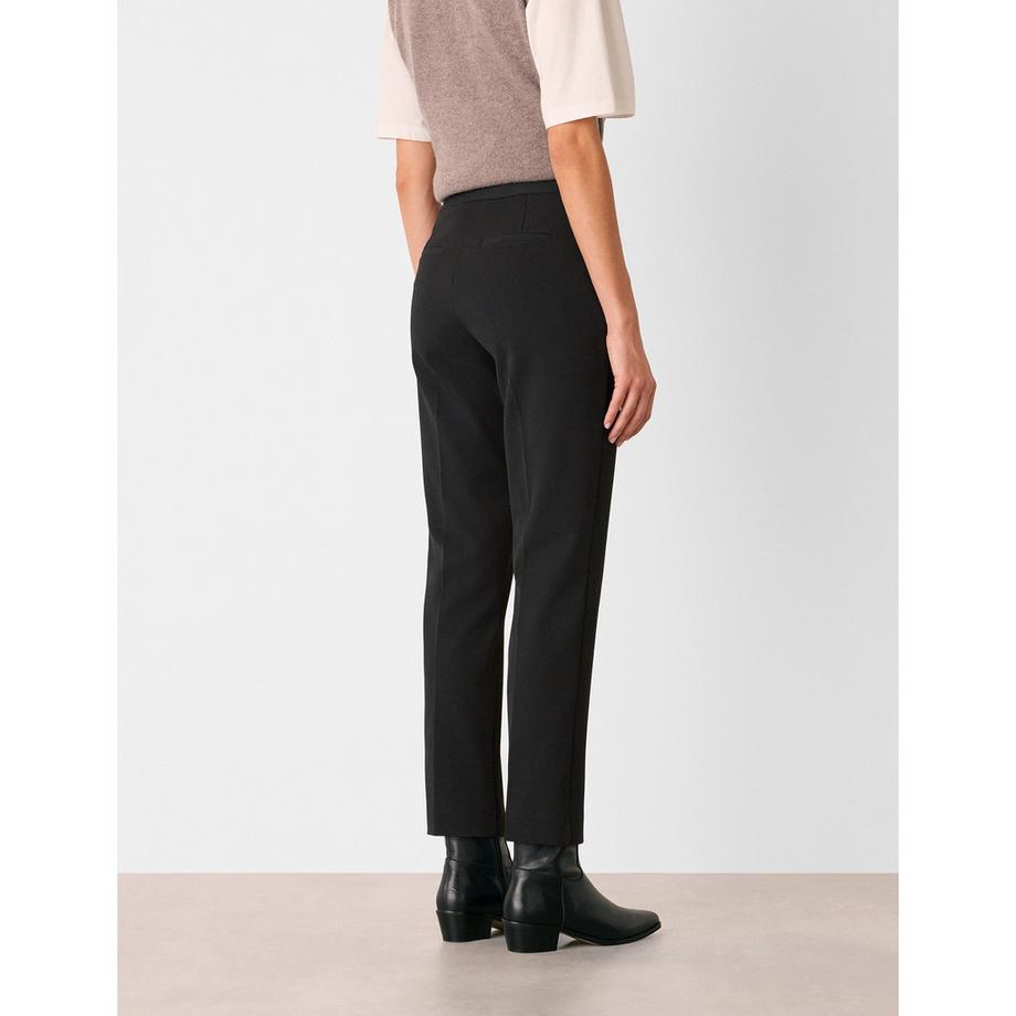 Whistles Lily Pantalon Droit  